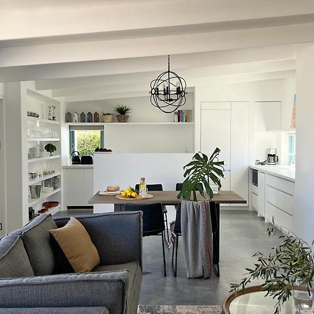 The Cottage Collection Paternoster Buitenkant foto