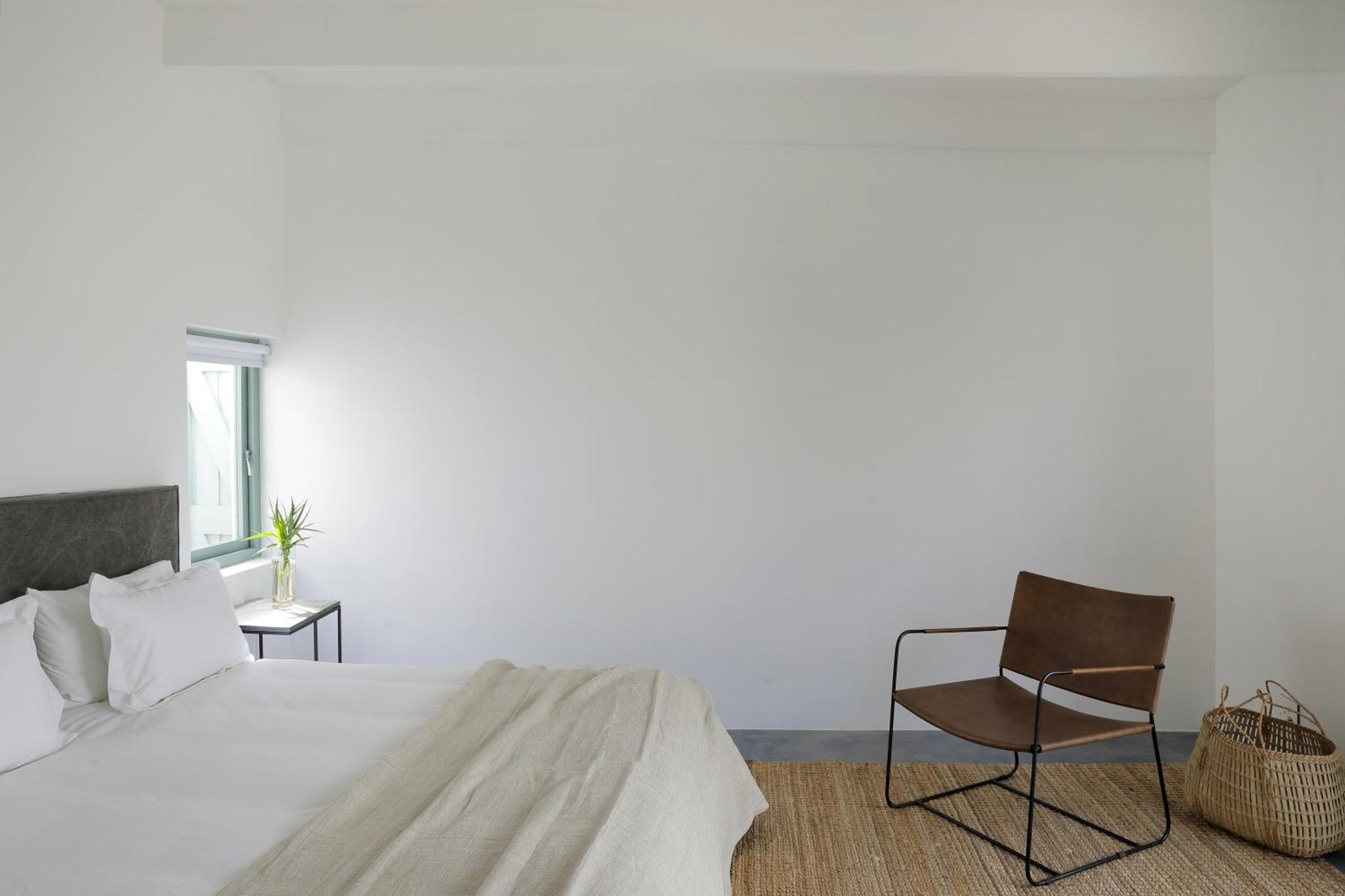 The Cottage Collection Paternoster Buitenkant foto