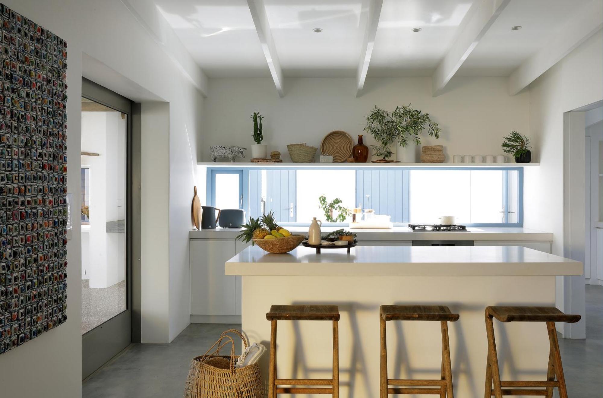 The Cottage Collection Paternoster Buitenkant foto