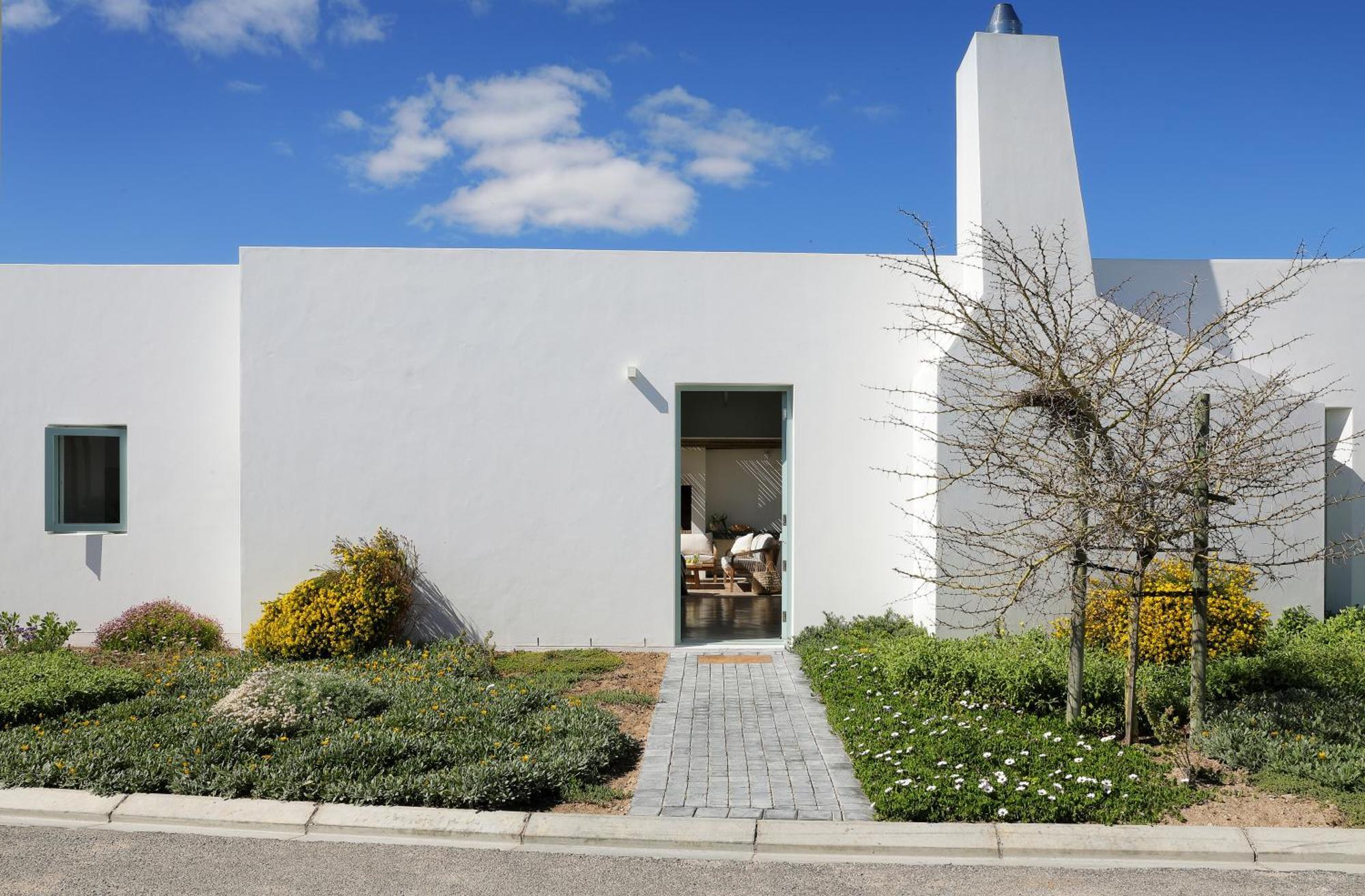 The Cottage Collection Paternoster Buitenkant foto