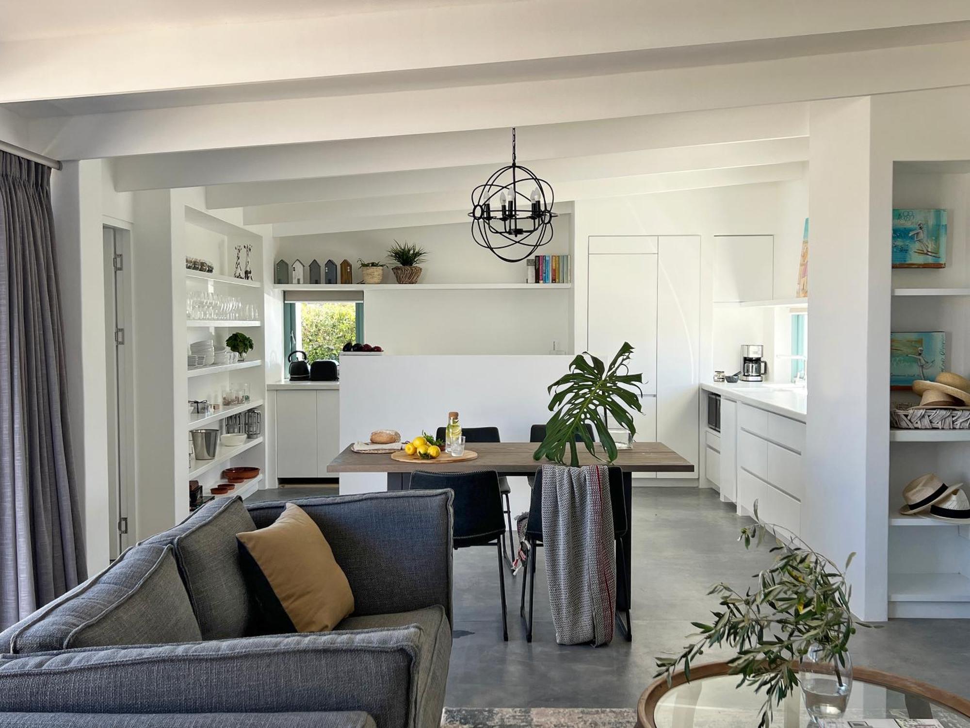 The Cottage Collection Paternoster Buitenkant foto