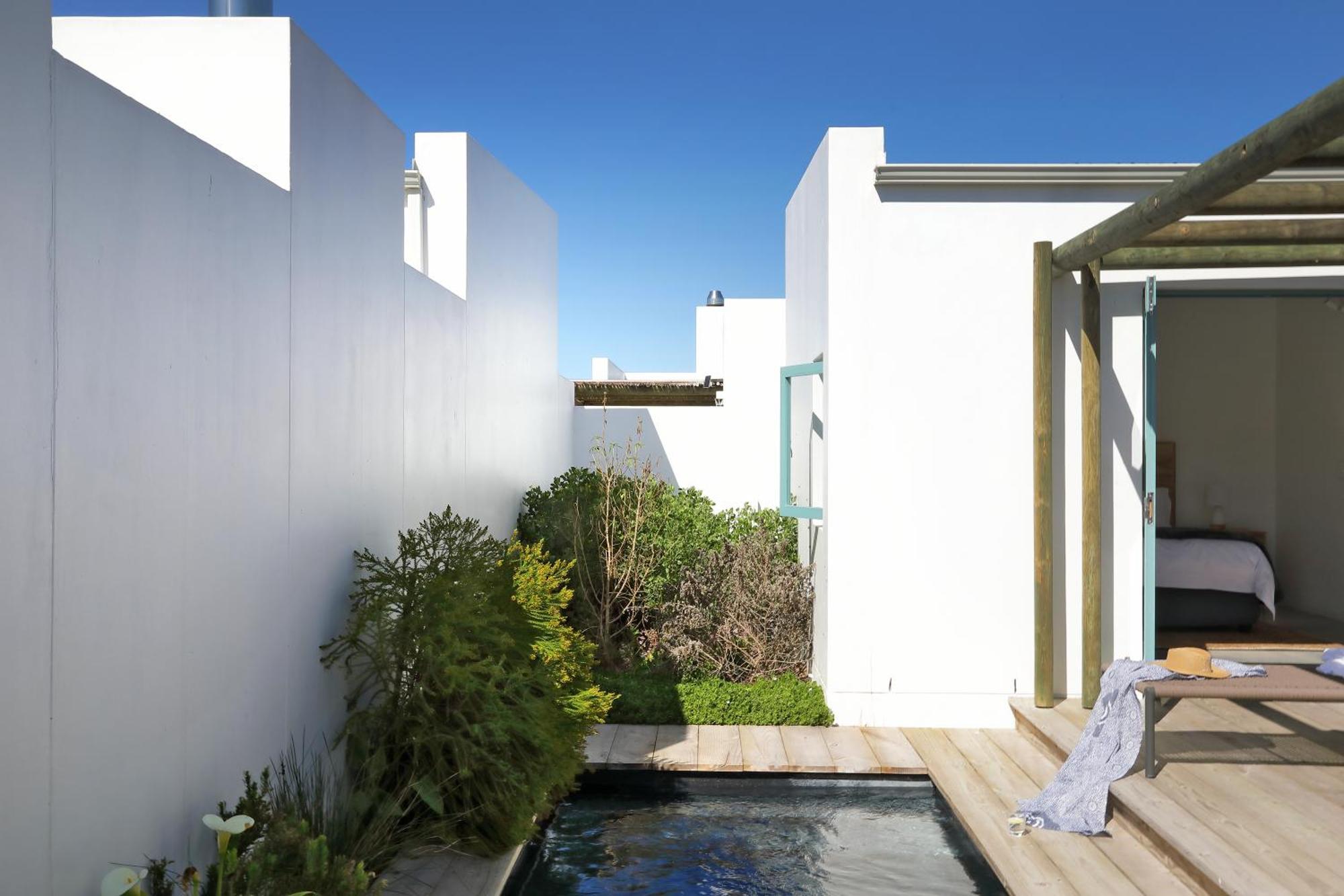 The Cottage Collection Paternoster Buitenkant foto