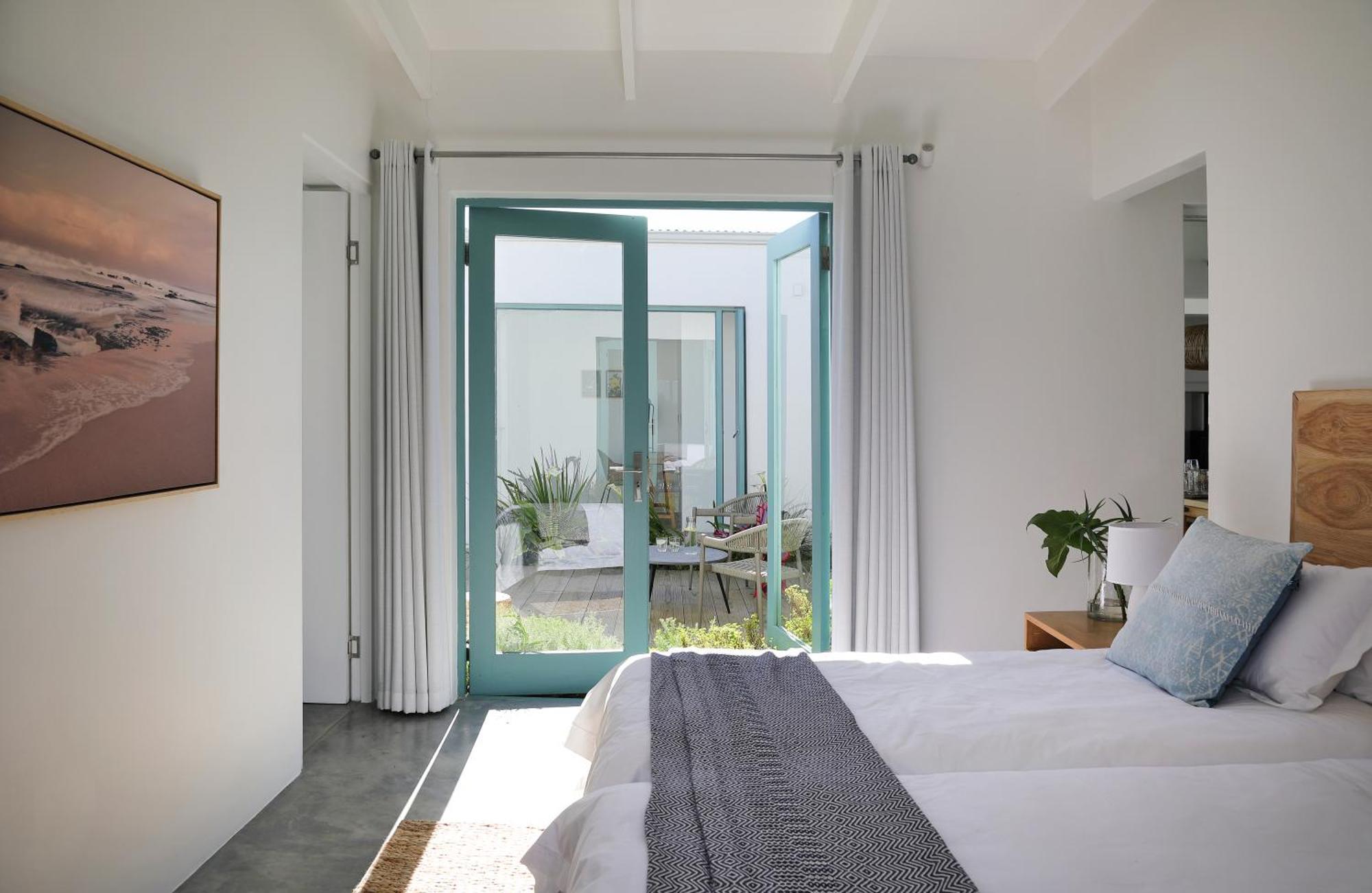 The Cottage Collection Paternoster Buitenkant foto