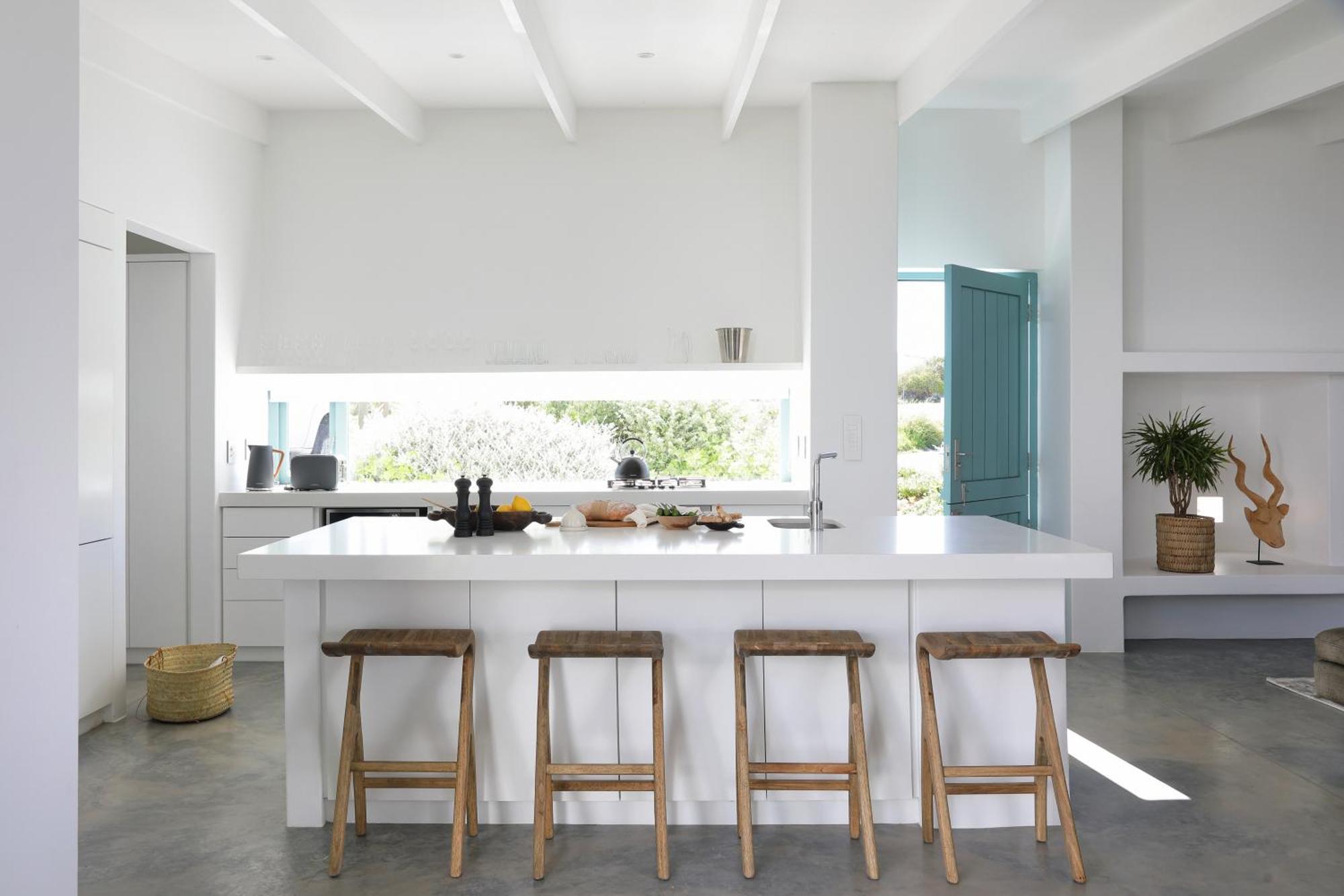 The Cottage Collection Paternoster Buitenkant foto