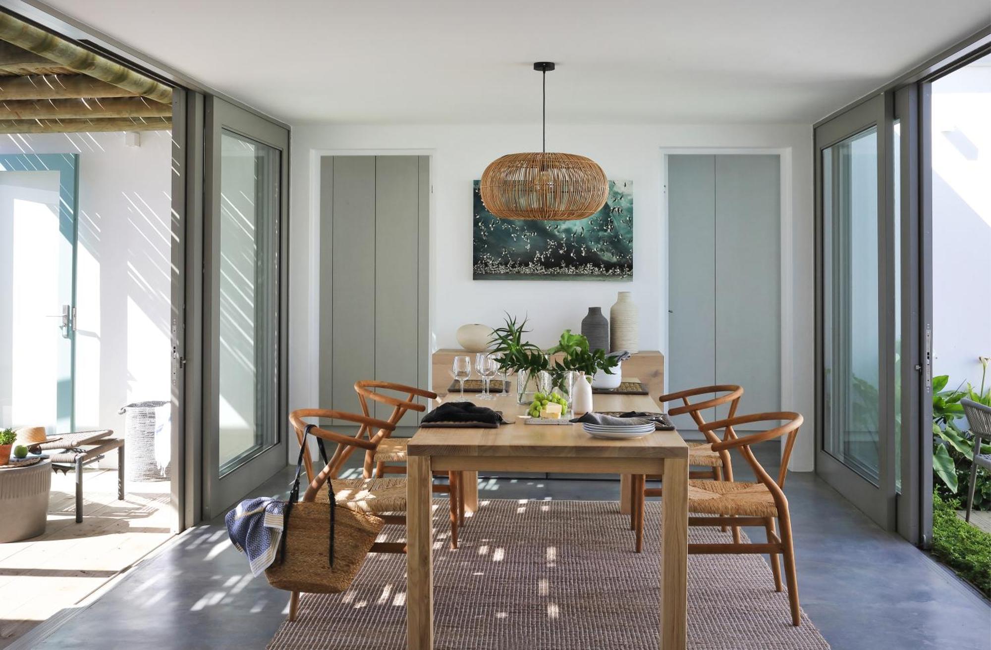 The Cottage Collection Paternoster Buitenkant foto
