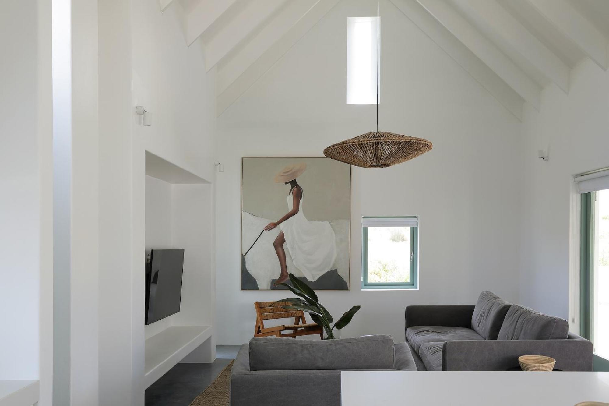 The Cottage Collection Paternoster Buitenkant foto
