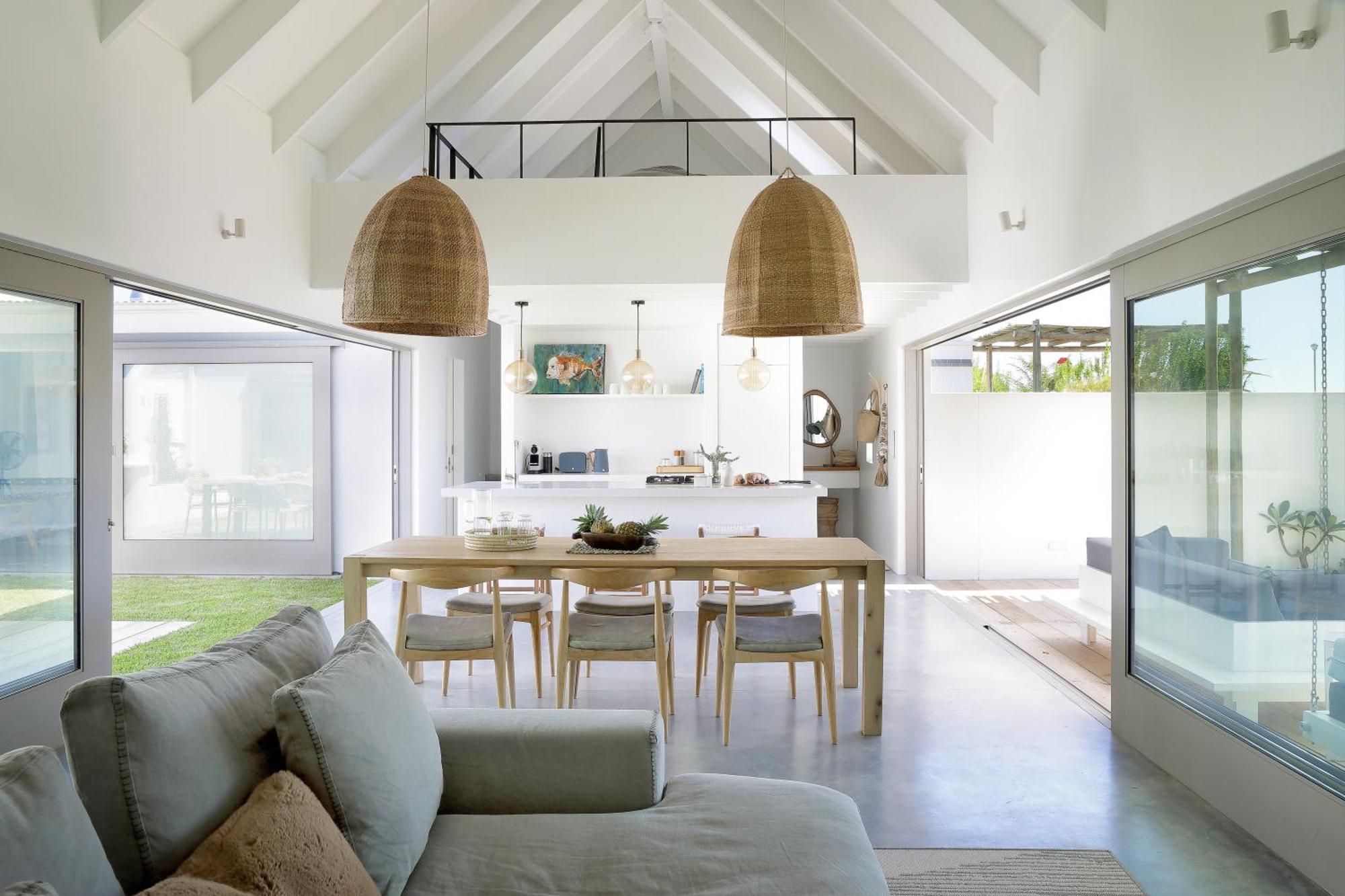 The Cottage Collection Paternoster Buitenkant foto