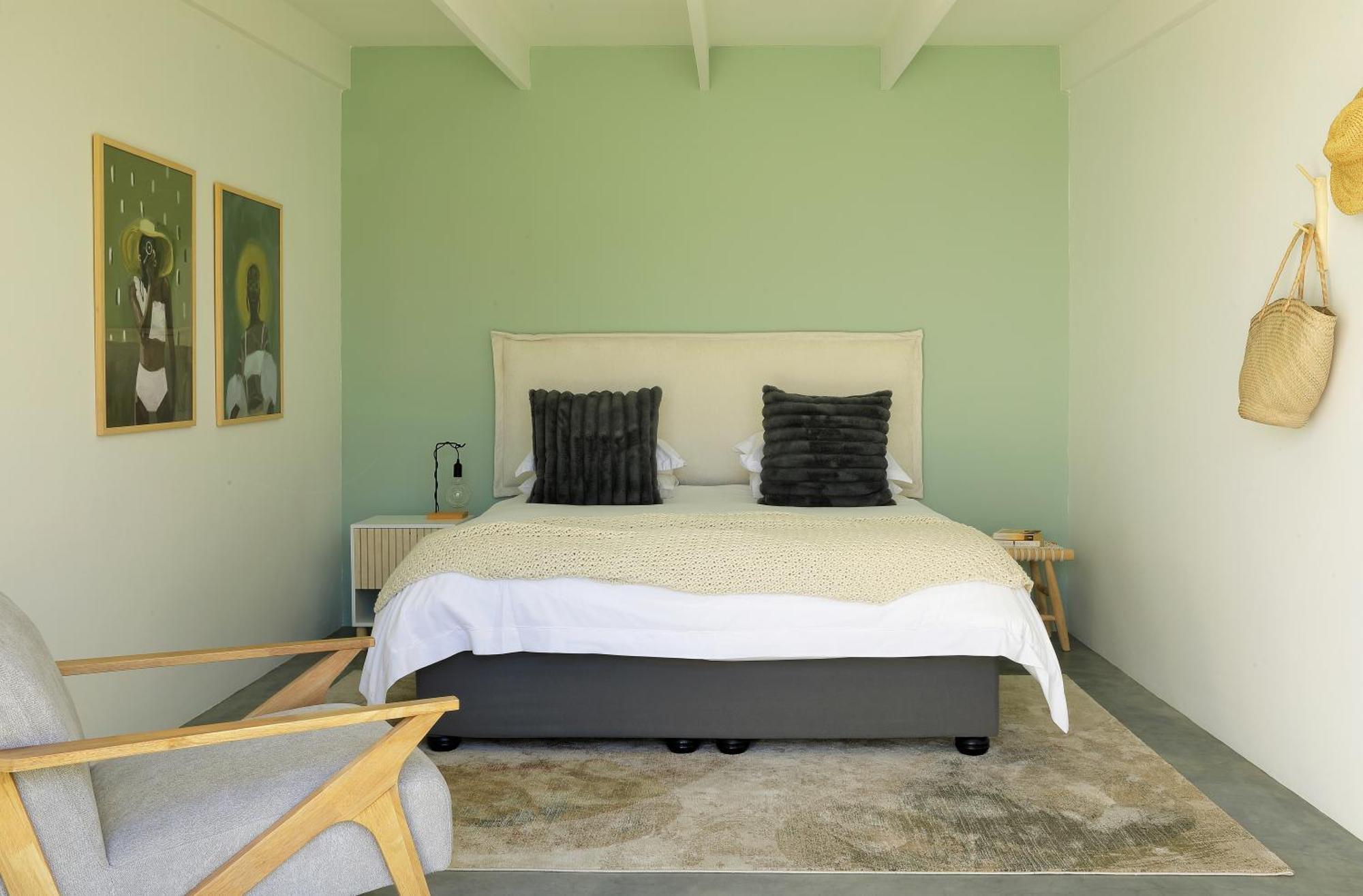 The Cottage Collection Paternoster Buitenkant foto