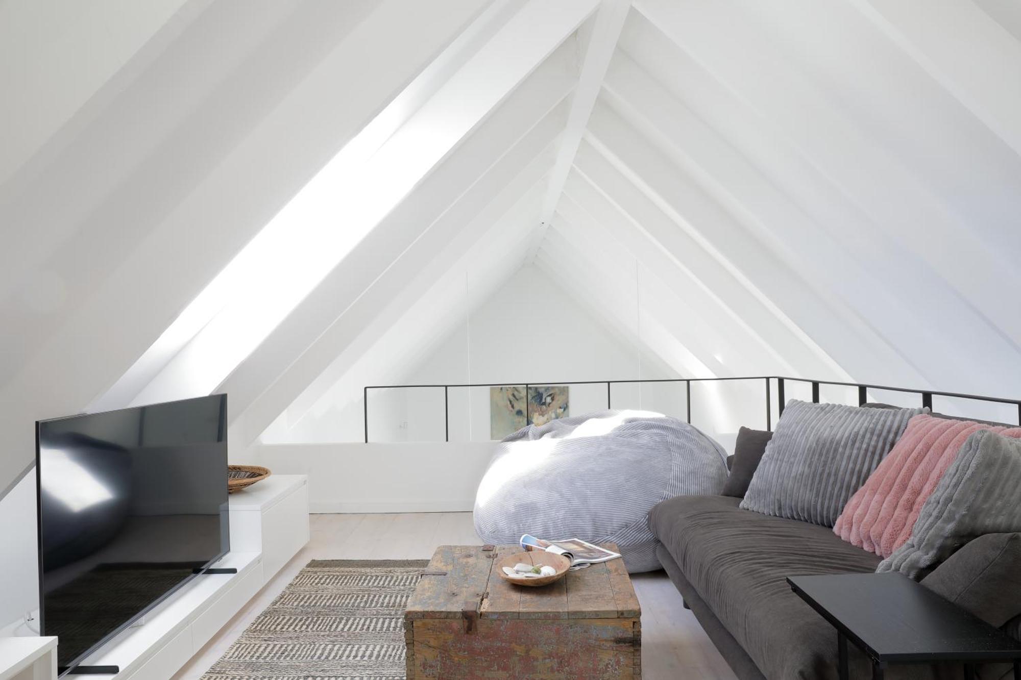 The Cottage Collection Paternoster Buitenkant foto