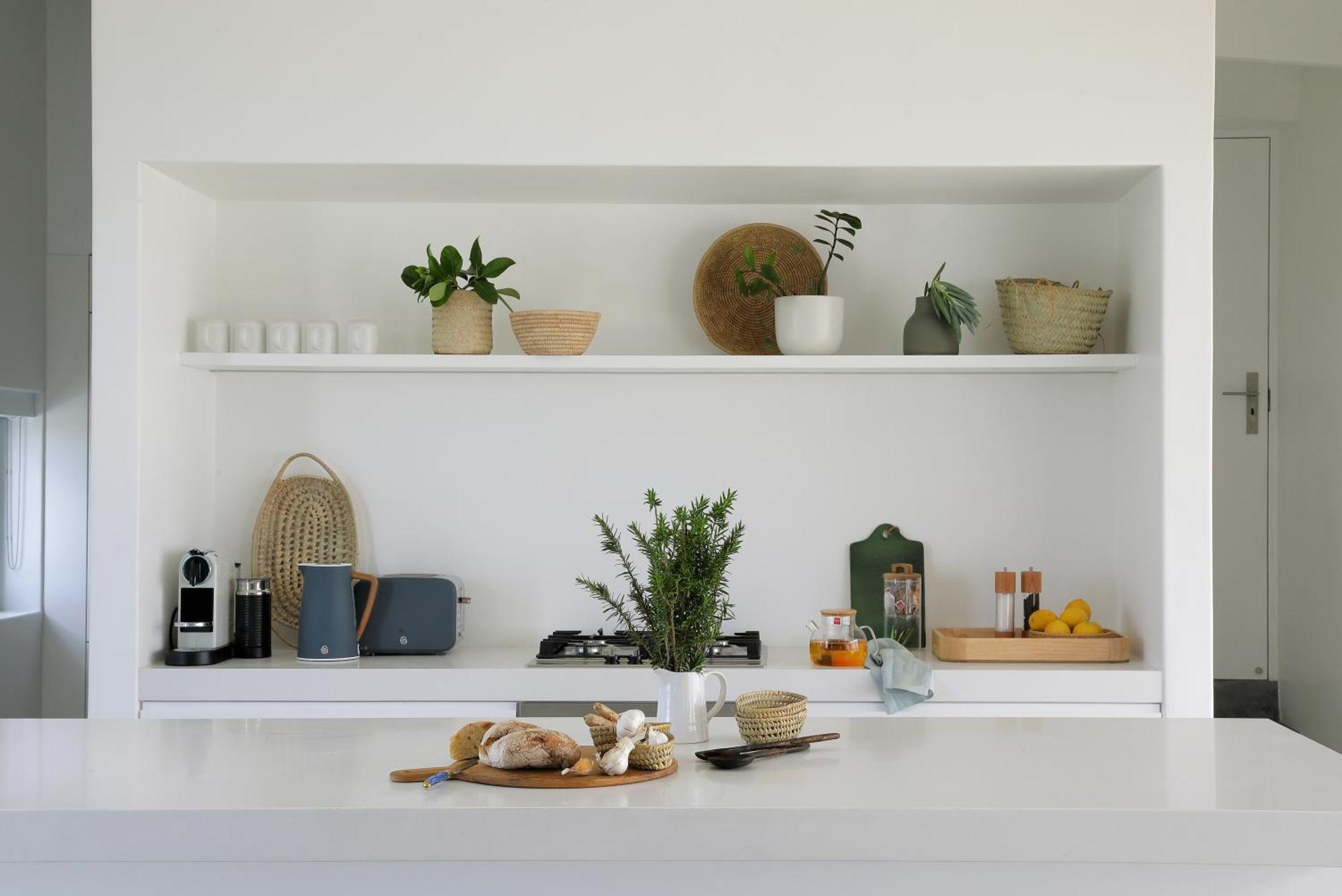 The Cottage Collection Paternoster Buitenkant foto