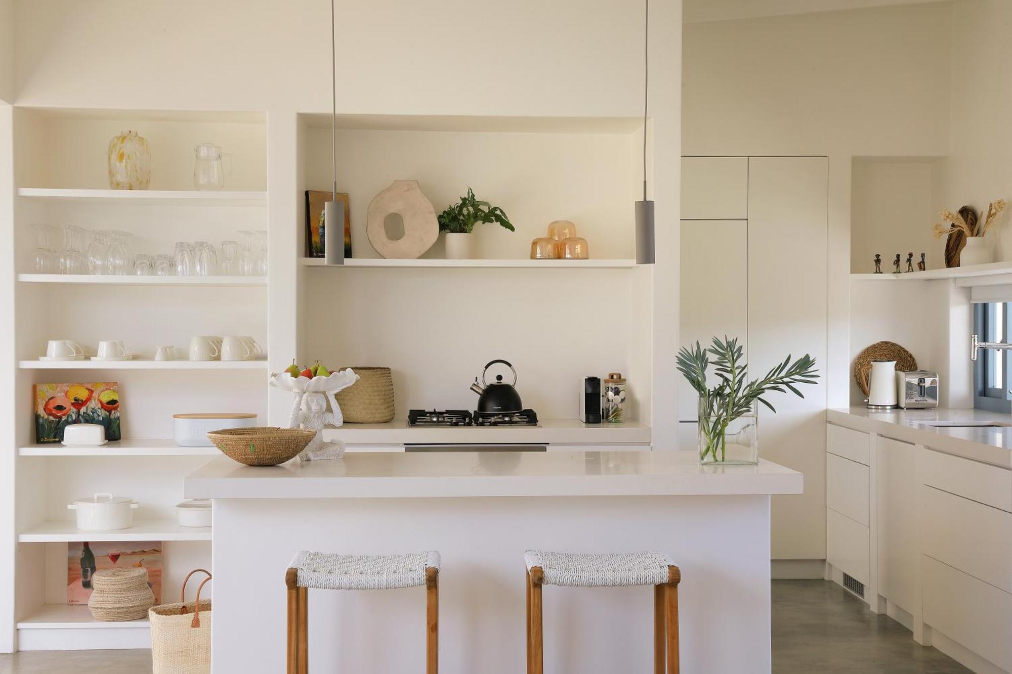 The Cottage Collection Paternoster Buitenkant foto