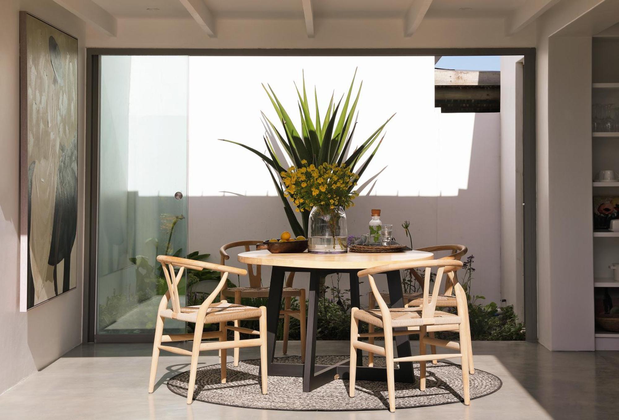 The Cottage Collection Paternoster Buitenkant foto