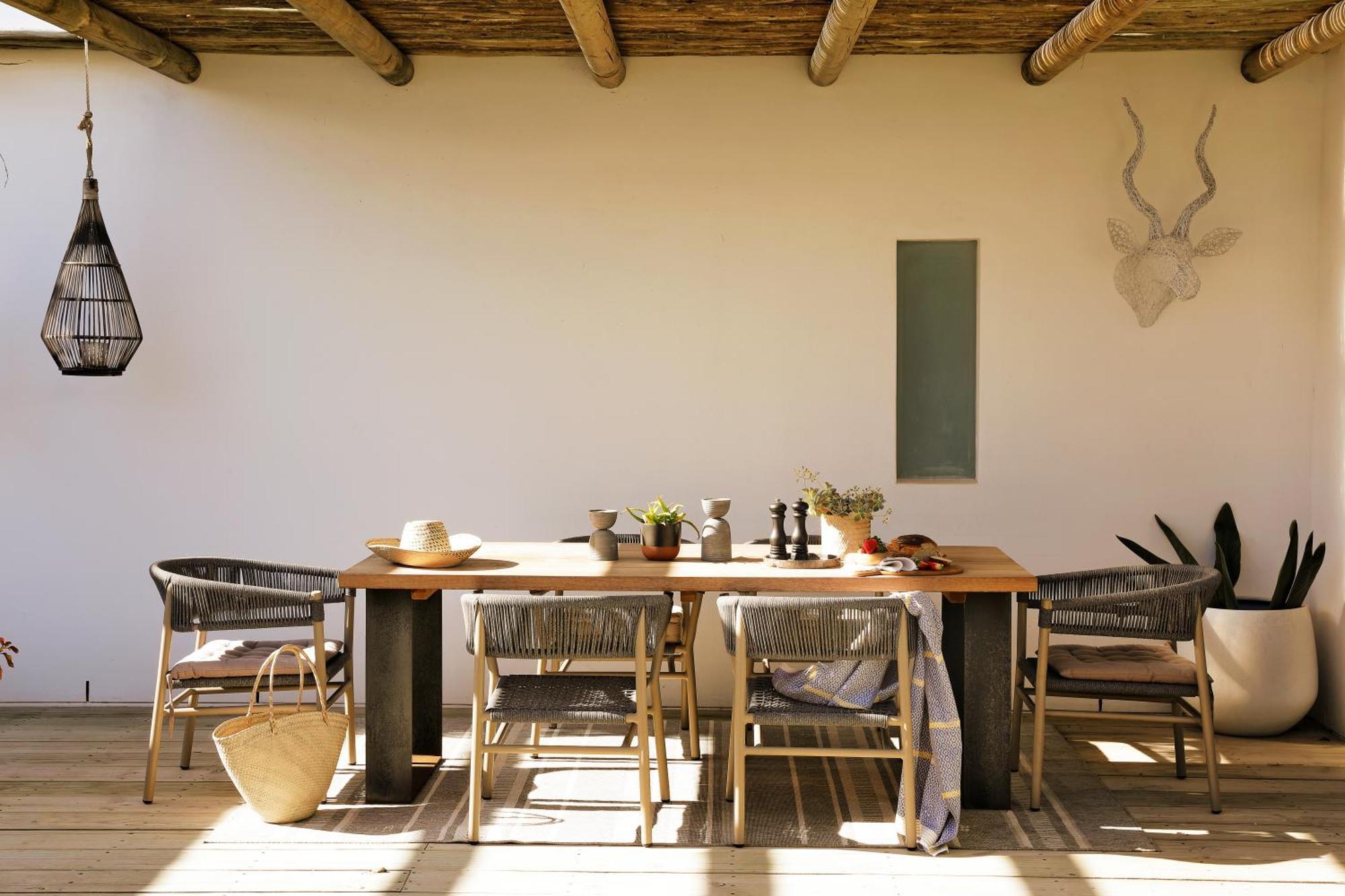 The Cottage Collection Paternoster Buitenkant foto