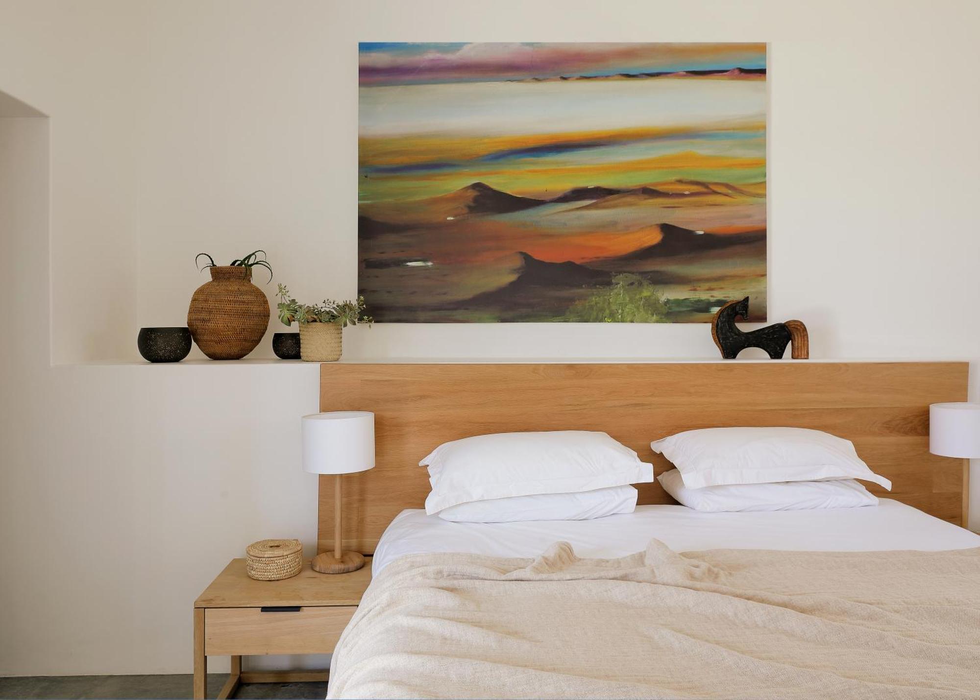 The Cottage Collection Paternoster Buitenkant foto