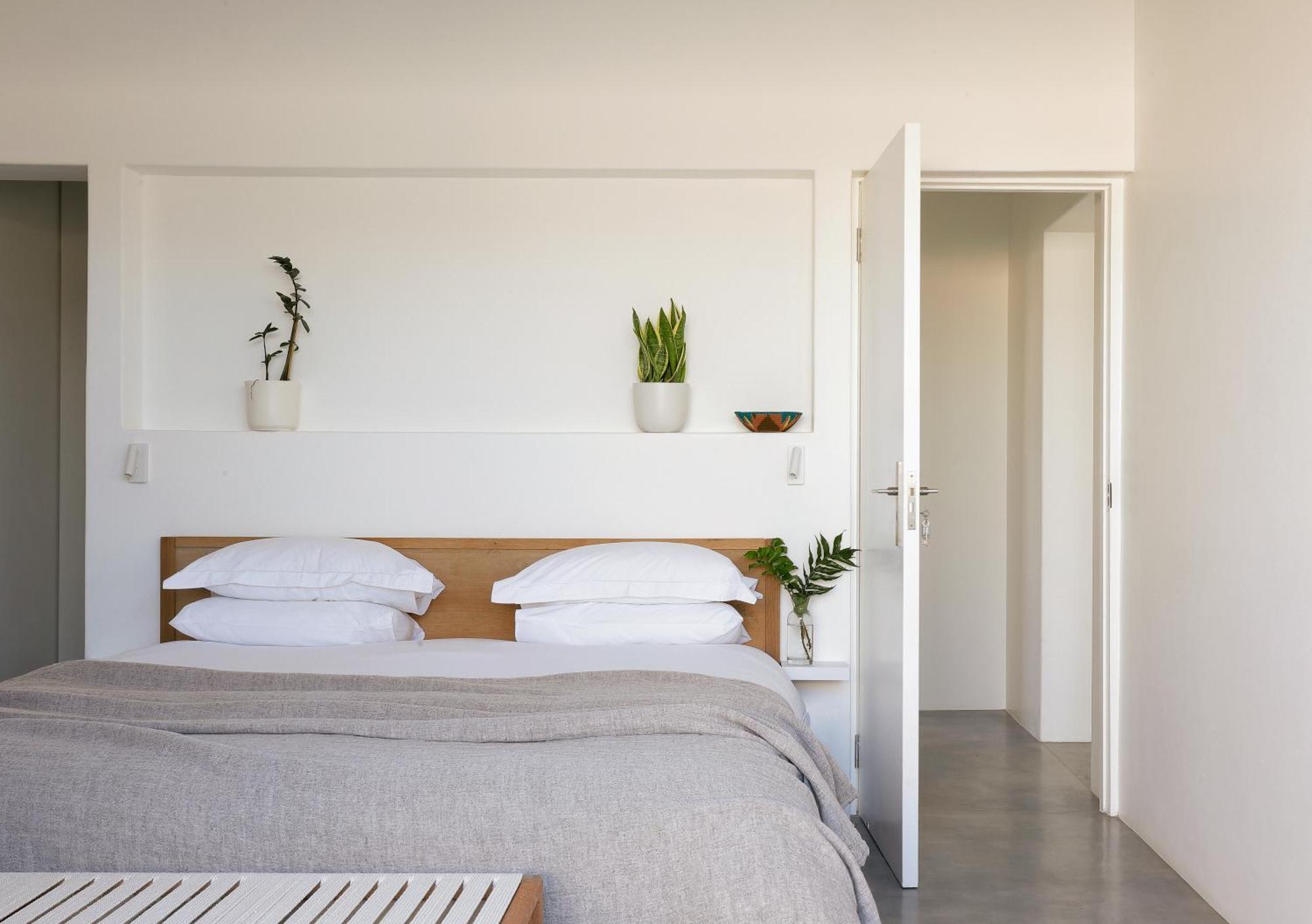 The Cottage Collection Paternoster Buitenkant foto