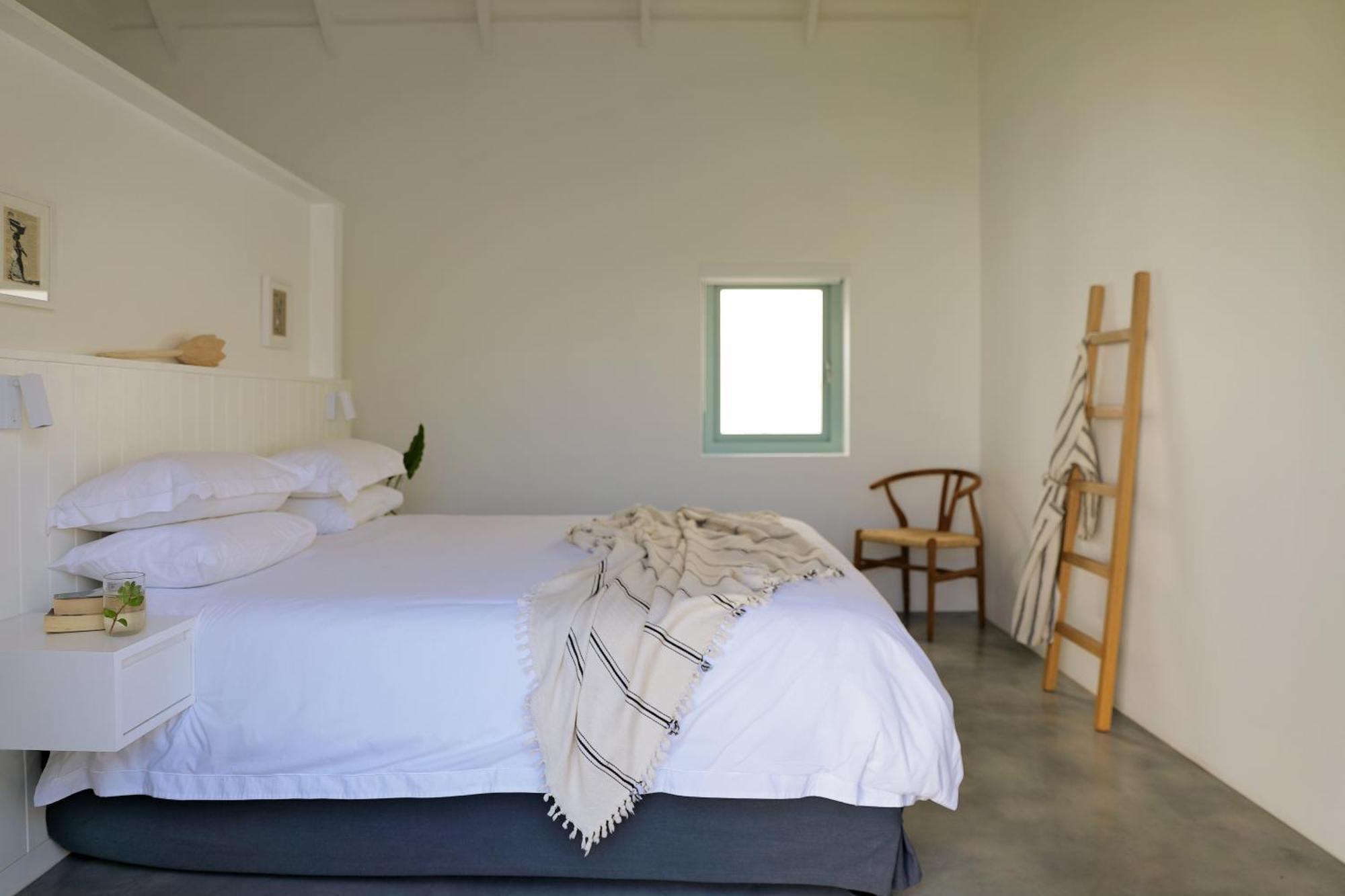The Cottage Collection Paternoster Buitenkant foto