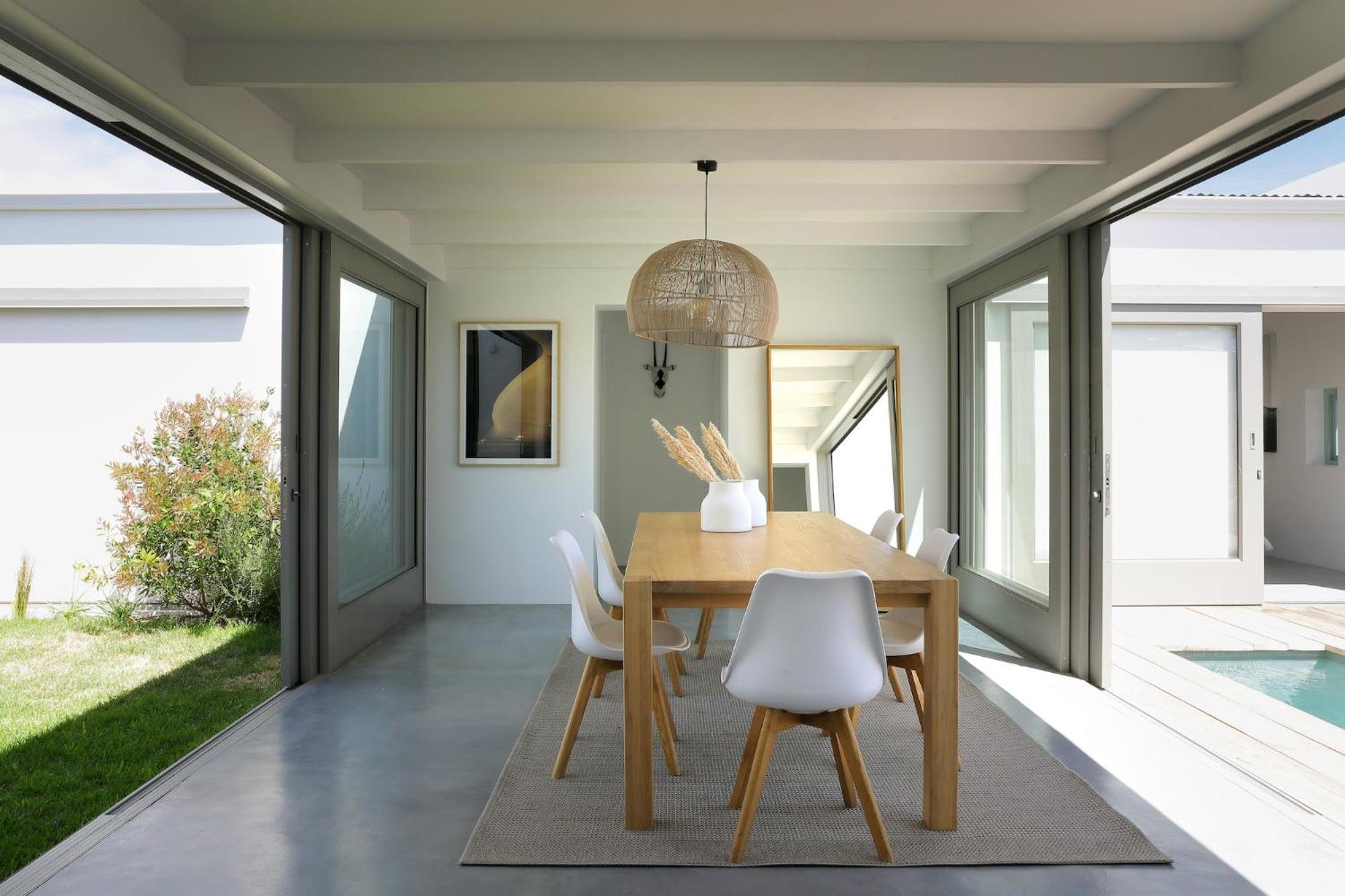 The Cottage Collection Paternoster Buitenkant foto