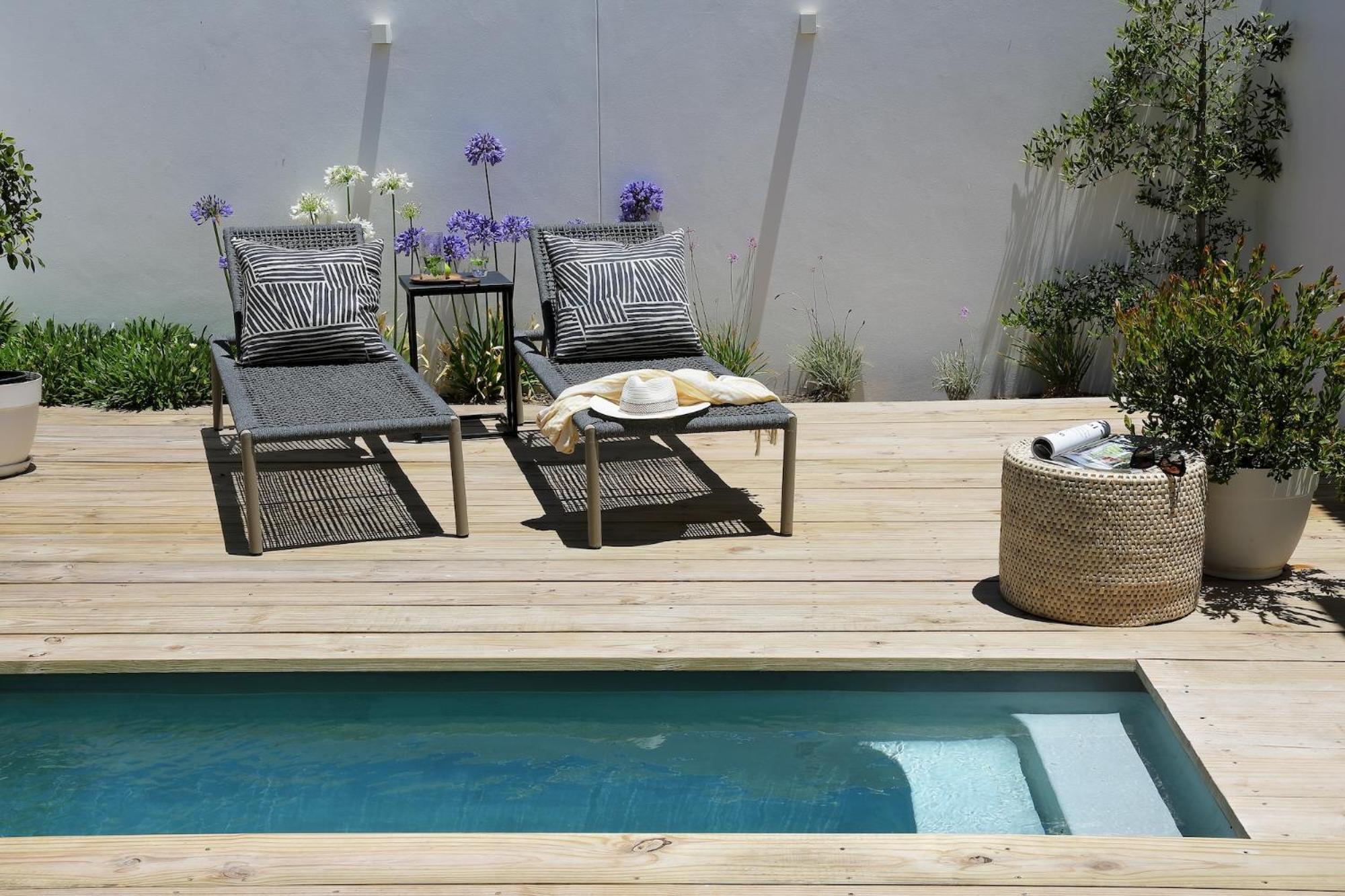 The Cottage Collection Paternoster Buitenkant foto