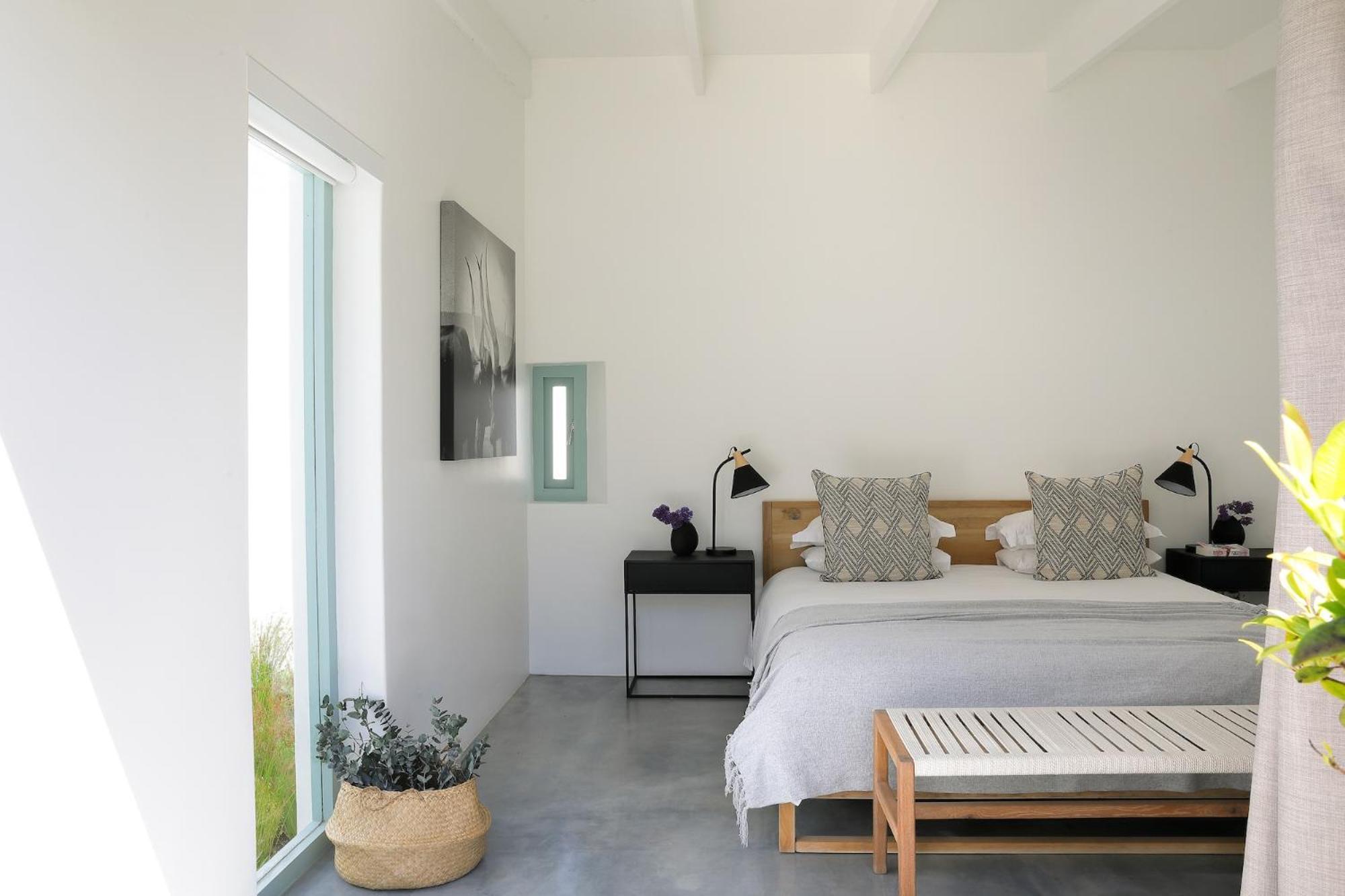 The Cottage Collection Paternoster Buitenkant foto