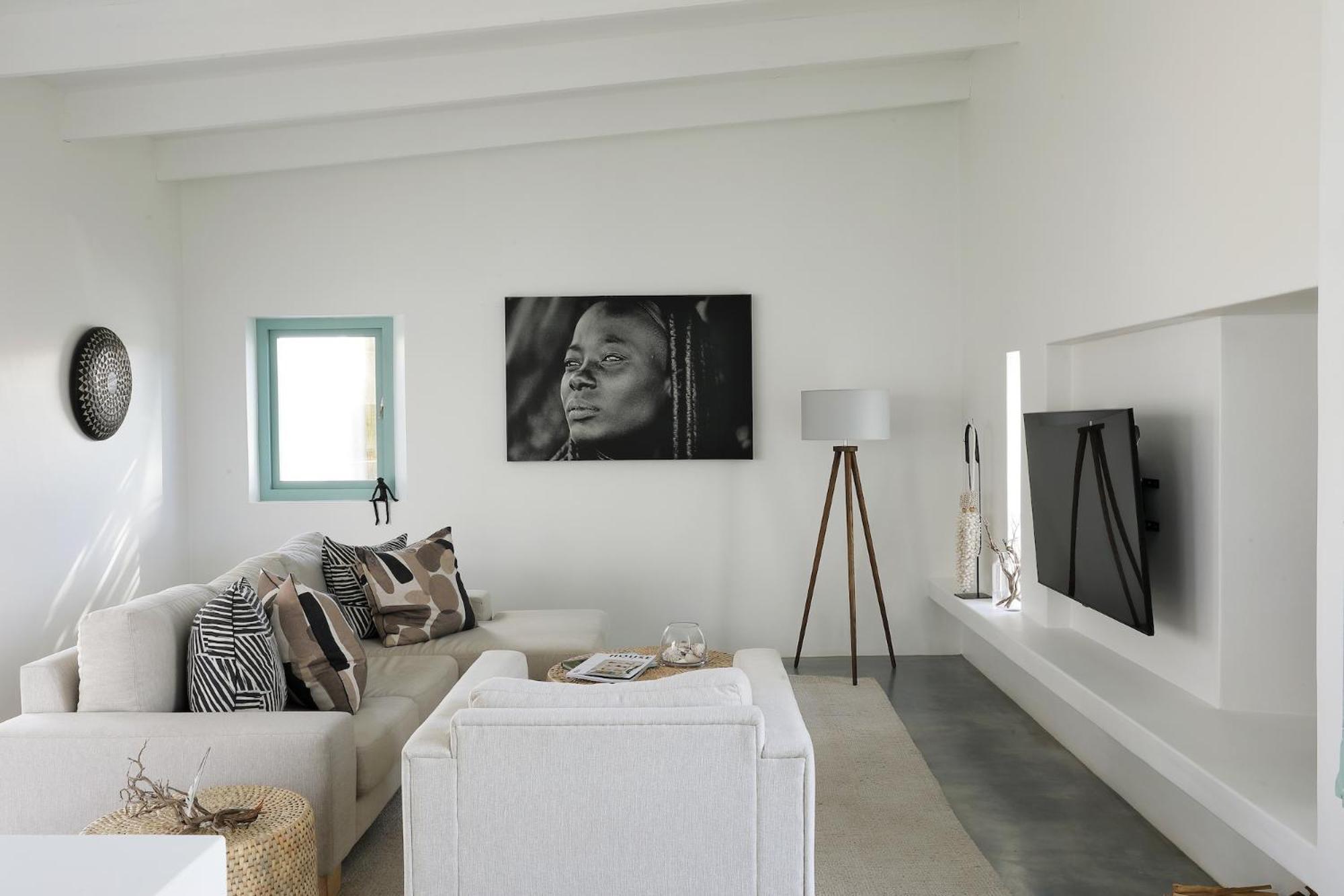 The Cottage Collection Paternoster Buitenkant foto